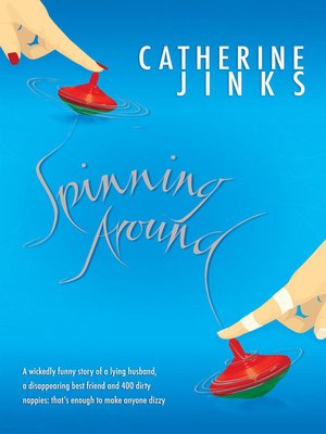 cover image of Spinning Around